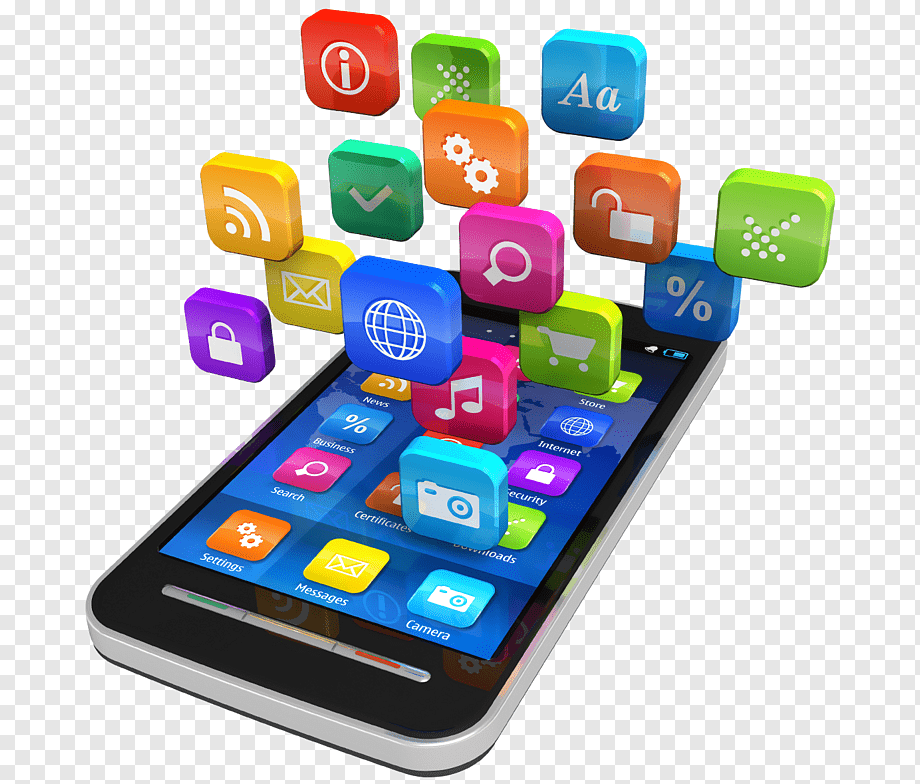 Mobile Apps